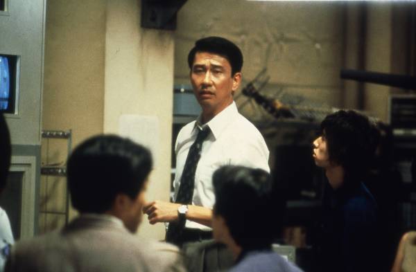 冤罪・差別。今こそ観る、社会派映画２作品。「日本の黒い夏［冤enzai罪］」「レディ・ジョーカー」10月4日(火)、11日(火)夕方6時45分～BS12 トゥエルビで放送