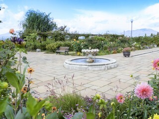 「第12回 信州なかの巡りEYEウォーク」10月２日 長野県中野市にて開催