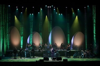 ASKA全国ツアー横浜公演配信＆特番放送が決定！！「今だけしかできない最大限のライブ」