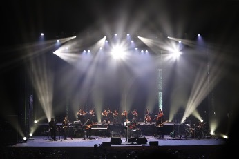 ASKA全国ツアー横浜公演配信＆特番放送が決定！！「今だけしかできない最大限のライブ」