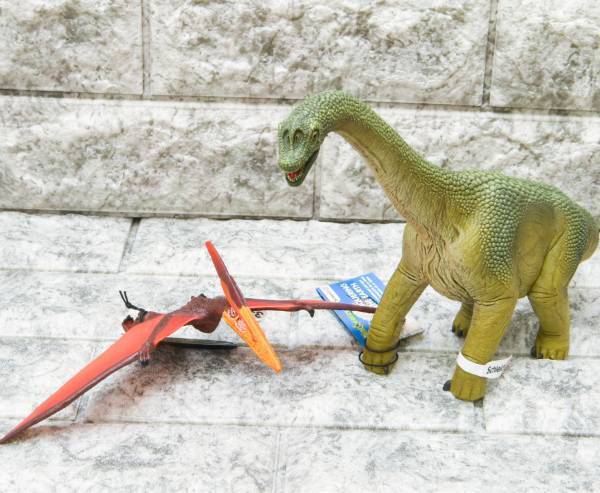 SPA＆HOTEL舞浜ユーラシア 「シュライヒコラボ」第2弾開催！