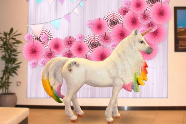 SPA＆HOTEL舞浜ユーラシア 「シュライヒコラボ」第2弾開催！