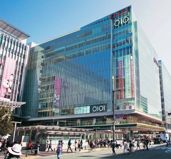 SuiSavon-首里石鹸-が、博多マルイに期間限定ショップをオープン