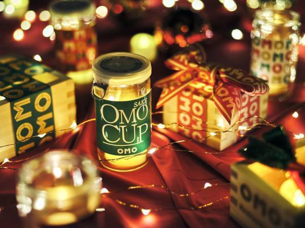 【OMO5東京大塚】メリークリス升！一升瓶を持ったサンタが杉玉屋台を引いて登場する「ポン酒クリスマス」開催 ～酒樽や一升瓶、カップ酒を使用した「日本酒クリスマスツリー」も登場～｜期間：2022年12月1日～25日