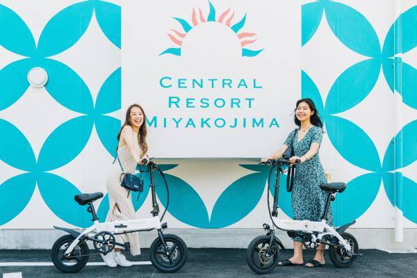 これからもリゾートを守るために　株式会社リロバケーションズ運営沖縄圏施設「おきなわSDGsパートナー」登録