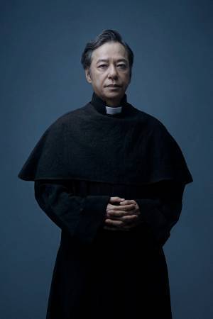 板尾創路・松田凌 W主演！舞台『聖なる怪物』甲斐さやかが描く、衝撃のオリジナルストーリー2023年3月上演決定