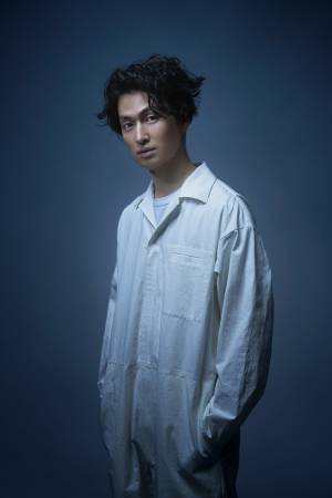 板尾創路・松田凌 W主演！舞台『聖なる怪物』甲斐さやかが描く、衝撃のオリジナルストーリー2023年3月上演決定