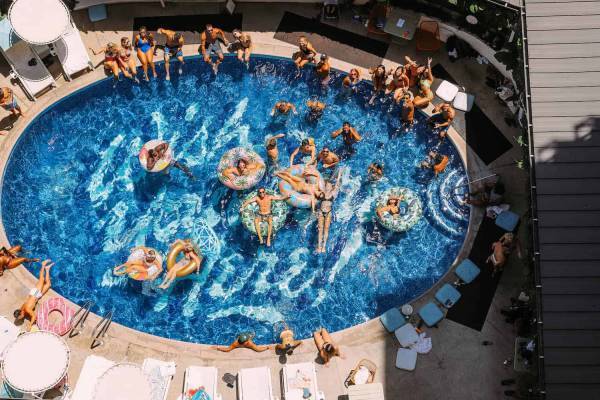 【サーフジャック ハワイ】米国旅行誌の読者投票「コンデナスト・トラベラー 2022 リーダーズ・チョイス・アワード」を3年連続受賞