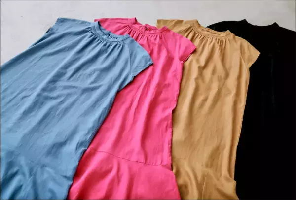 grove（グローブ） 心地よい素材にキレイを叶えた “ヨーロピアンリネン”アイテムの販売をスタート！