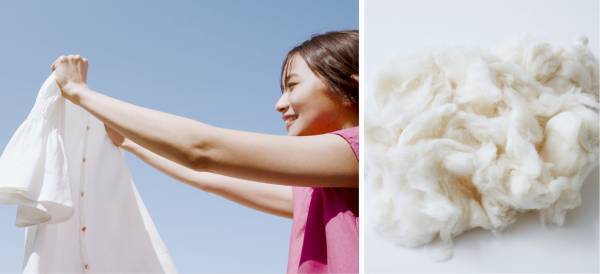 grove（グローブ） 心地よい素材にキレイを叶えた “ヨーロピアンリネン”アイテムの販売をスタート！