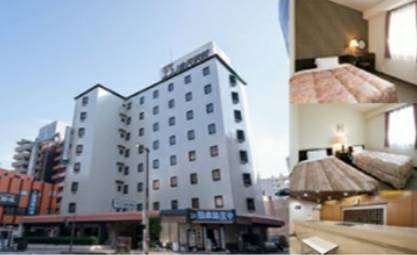 【2日間12,000円～】北陸エリアどこでもきっぷを使って　北陸の行きたい場所へ自由に旅しよう！！お得なホテルがセットになったツアーです。