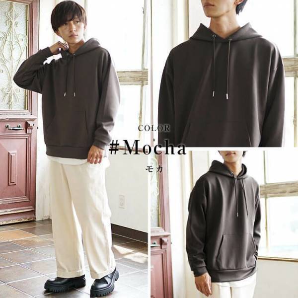 最旬モード×ジェンダーレスファッション『MinoriTY（マイノリティー）』人気完売の秋冬アイテム11月24日より4点再入荷。