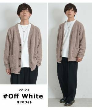 最旬モード×ジェンダーレスファッション『MinoriTY（マイノリティー）』人気完売の秋冬アイテム11月24日より4点再入荷。