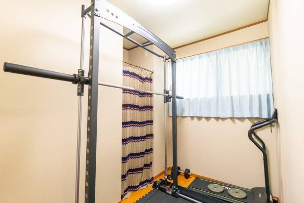 スポーツによる不調改善が目指せる！充実した機器設備とスポーツルームを完備する『ふるかわ整骨院』の情報をFindサービスで公開