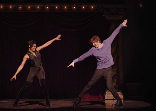 ８月上演のブロードウェイミュージカル『ピピン』 主演：森崎ウィンと、初演時ピピン役：城田優の歌唱映像公開！