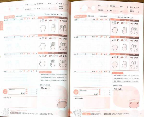 【12月15日発売】ダイエットインスタグラマーのでぶみ・ゆうさんと一緒につくったザセツなしの３か月ダイエットダイアリーが発売