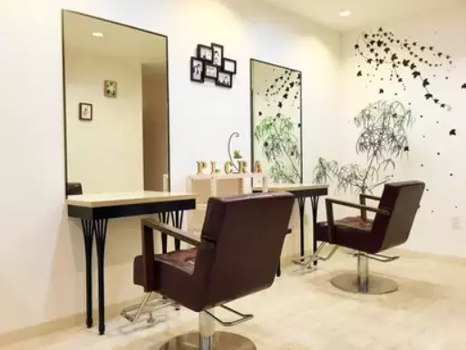 高崎駅より徒歩16分『Plcra hair art』は一人ひとりの悩みに寄り添う施術でリピーターの多いプライベートサロン！Findサービスで情報を公開中