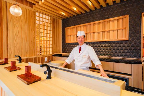 豊洲市場マグロ初競り、 ONODERA GROUP が一番マグロを最高値で落札！