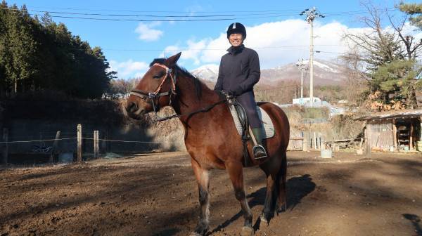 元サッカー日本代表の前園真聖が、 キャンピングカーで冬のアウトドアを体験！ 「NEXT TRIP ～軽井沢で冬キャンプ＆リゾート旅 前編～」 1月20日（木）よる９時からBS12で放送！