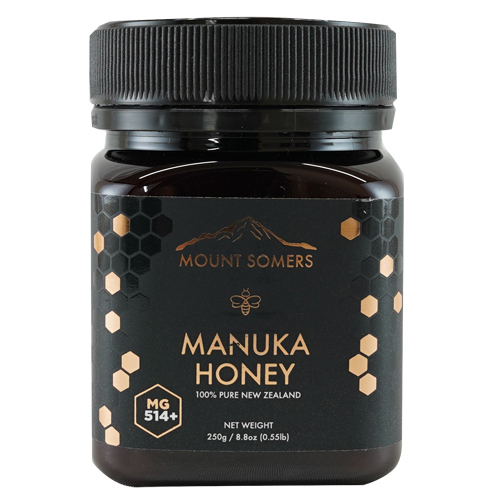 乾燥する季節に手軽にシュシュッと喉ケア マヌカハニーオーラルスプレー新発売