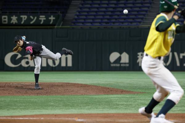 俳優・黒羽麻璃央プロデュース！野球×エンターテインメントショー『ACTORS☆LEAGUE in Baseball 2022』開催！！
