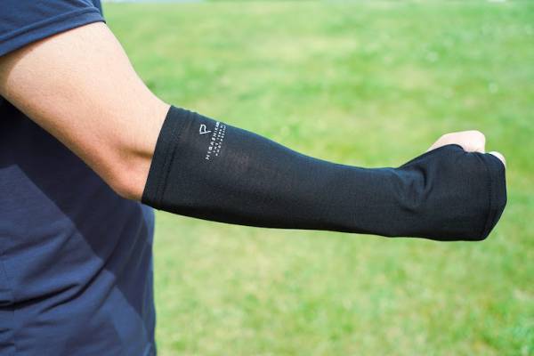 【北海道 東川町】町民の健康増進を目指し、町ロゴ入りのリカバリーウェアを開発・活用を推進