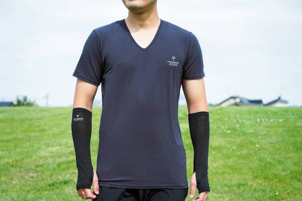 【北海道 東川町】町民の健康増進を目指し、町ロゴ入りのリカバリーウェアを開発・活用を推進