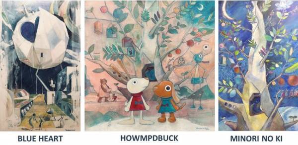 子どもも大人も楽しめる！「仔猫のモマとホーンプバックの仲間たち」in宝塚 3月18日から5日間限定で開催します！