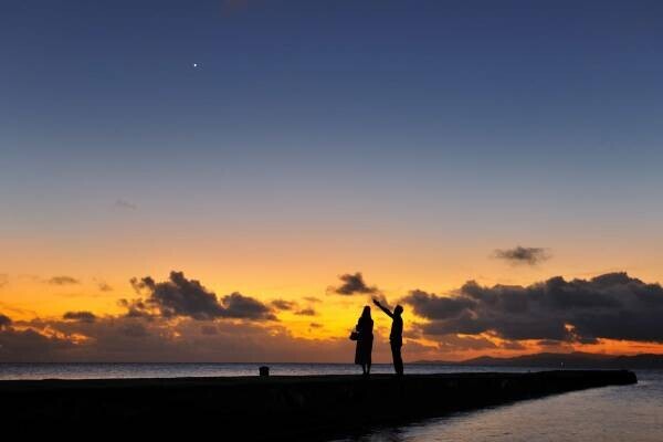 【星のや竹富島】星空保護区で「星空ミースリン滞在」実施　疲れた目にスパや料理で癒しを｜期間：2022年6月1日～8月31日