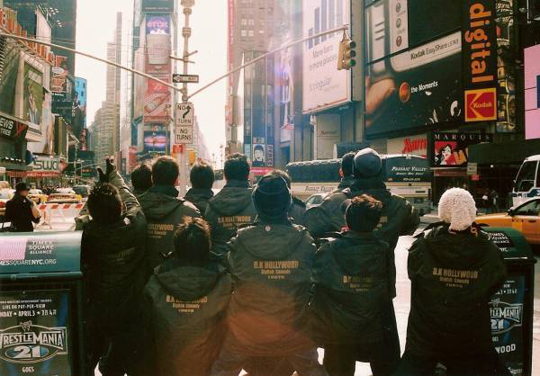 結成27年目スタイリッシュコメディー劇団 D.K HOLLYWOOD　『Nobody,Notime』上演決定　カンフェティでチケット発売