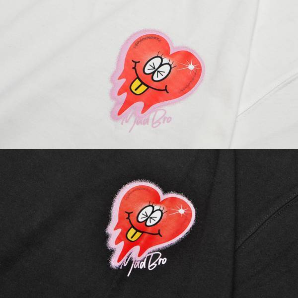 皇治選手プロデュースブランド『MADBRO』2022年新作アイテム2点発売開始。