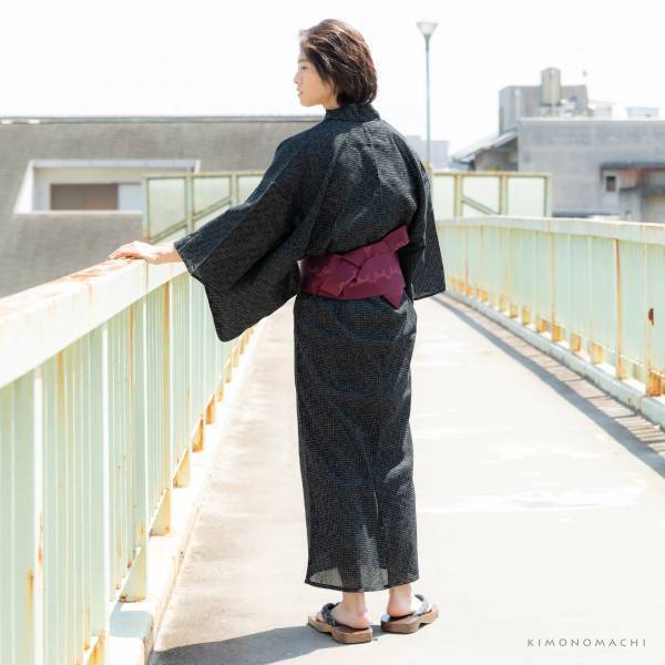 【京都きもの町×美男子図鑑】京都きもの町メンズモデルに宗像隼司さん・西ヶ谷涼太さんを起用