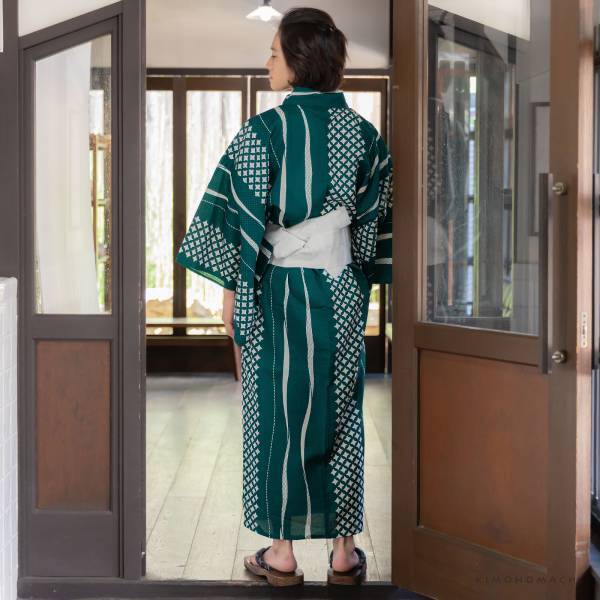 【京都きもの町×美男子図鑑】京都きもの町メンズモデルに宗像隼司さん・西ヶ谷涼太さんを起用