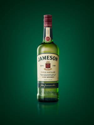 JAMESON~奏でてつなげる~キャンペーンを実施いたします！