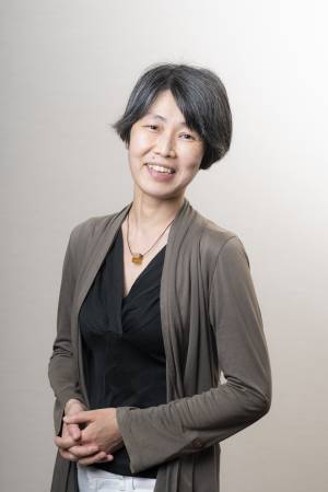 【第165回直木賞作家　澤田瞳子氏トークイベント】令和4年3月21日松花堂美術館にて開催