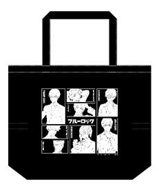 ライフカードで「iD」対応サービスをご利用いただくと、ブルーロックオリジナルグッズがあたるキャンペーンを開催！同時期にNTTドコモでも「iD× ブルーロック コラボキャンペーン 」 を開催！！