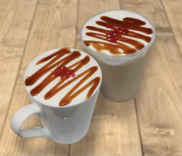 【10/7（金）～】秋の味覚を堪能しよう♪公園売店秋フェア「秋のグルメフェア～オータム2022～」開催！