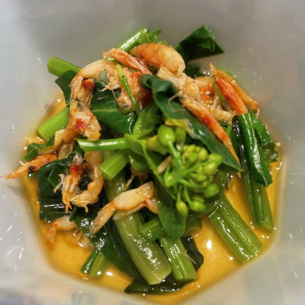 コロナ禍に間借りで始めた「ごはんや湯気」が西荻窪で念願の本開業を致します！