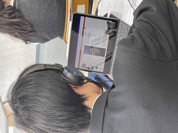 トップレベルの国際教育を提供する未来型インターナショナルスクール U.S. Dual Diploma Program 授業スタート！