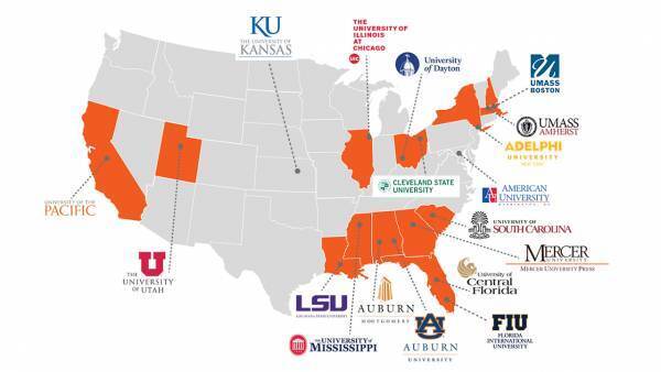 トップレベルの国際教育を提供する未来型インターナショナルスクール U.S. Dual Diploma Program 授業スタート！