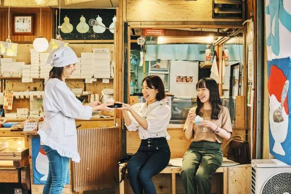 【OMO5東京大塚】昭和レトロを感じる「大塚満喫さっぱりプラン」販売｜期間:2022年6月1日～8月31日