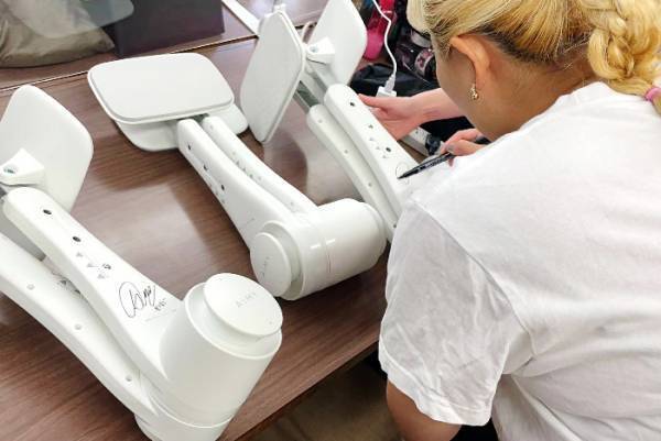 【新春企画】丸山桂里奈さん監修の美尻フィットネス「Be-HIP」が当たるインスタグラムキャンペーン！