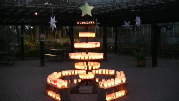 「駒沢ファンタジア」、11月27日（日）3年ぶりの現地開催！アプリラリーも同時開催します！