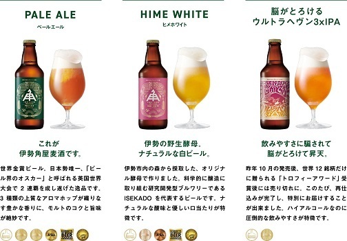 6月19日は父の日！！『今年は、世界一美味しいビールで、お父さんに心からの感謝を。』