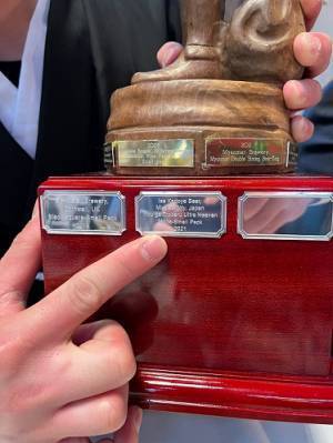 『速報！！』イギリス「The International Brewing Awards 2021」授賞式