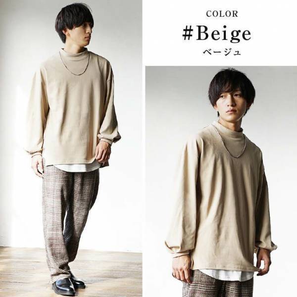 最旬モード×ジェンダーレスファッション『MinoriTY（マイノリティー）』2022年秋新作アイテム10月26日より4点発売開始。