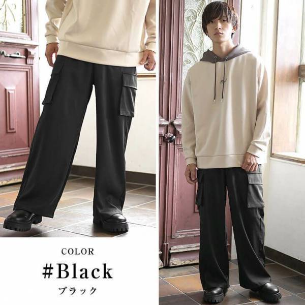 最旬モード×ジェンダーレスファッション『MinoriTY（マイノリティー）』2022年秋新作アイテム10月26日より4点発売開始。