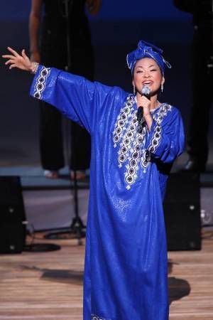 京都外大で人権週間2022を開催 ゴスペルコンサート＆人権に関するトークショーも実施