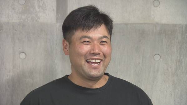 球団新人３０年ぶりの満塁ホームラン！  カープ末包昇大 １軍での活躍を支える“ある意識”とは？