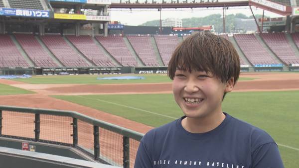 球団新人３０年ぶりの満塁ホームラン！  カープ末包昇大 １軍での活躍を支える“ある意識”とは？